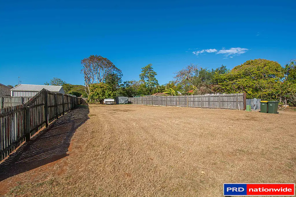 Main view of Homely land listing, 2B Armitage Court, Kalkie QLD 4670