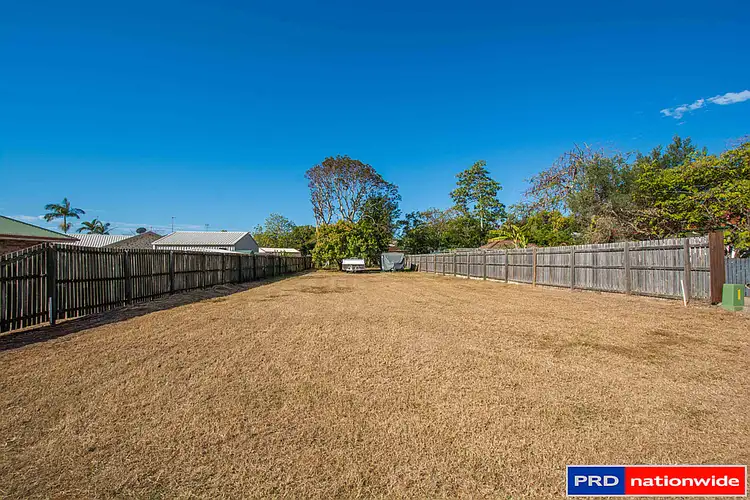 Second view of Homely land listing, 2B Armitage Court, Kalkie QLD 4670