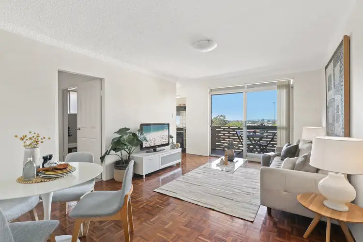 17/90 Cambridge Street, Stanmore NSW 2048