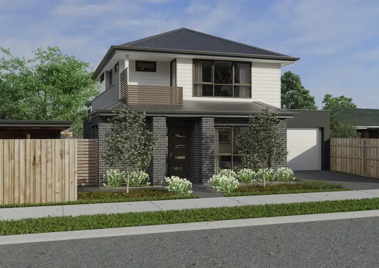 Main view of Homely land listing, 1a Seacrest Avenue, Seaford VIC 3198