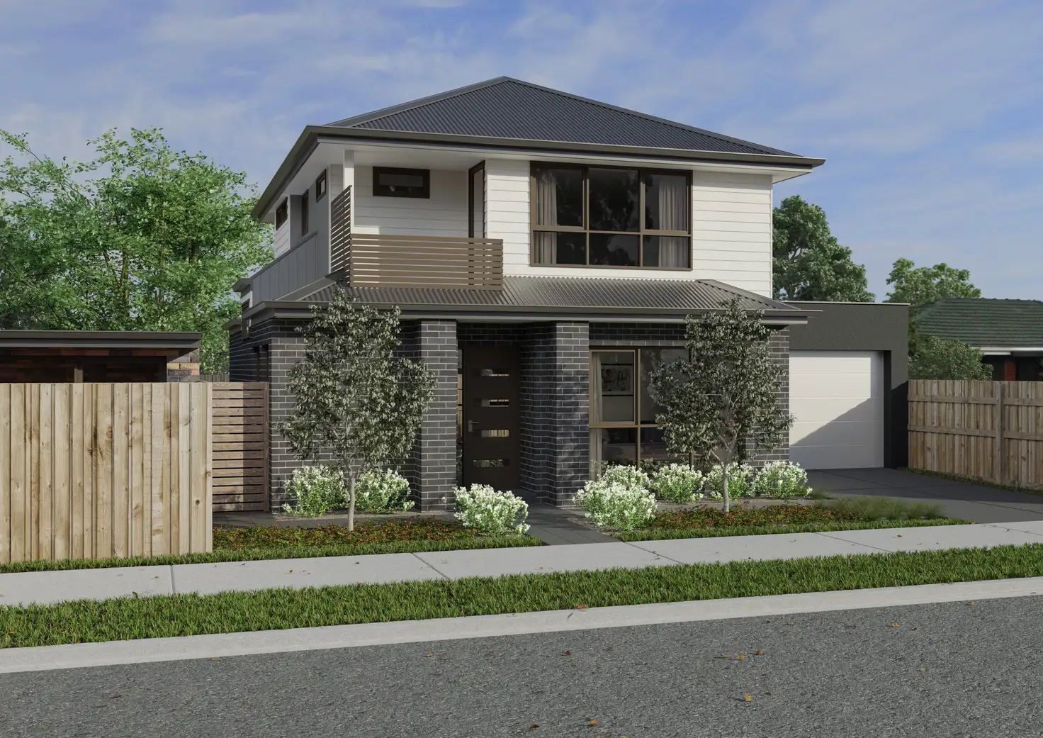 Main view of Homely land listing, 1a Seacrest Avenue, Seaford VIC 3198