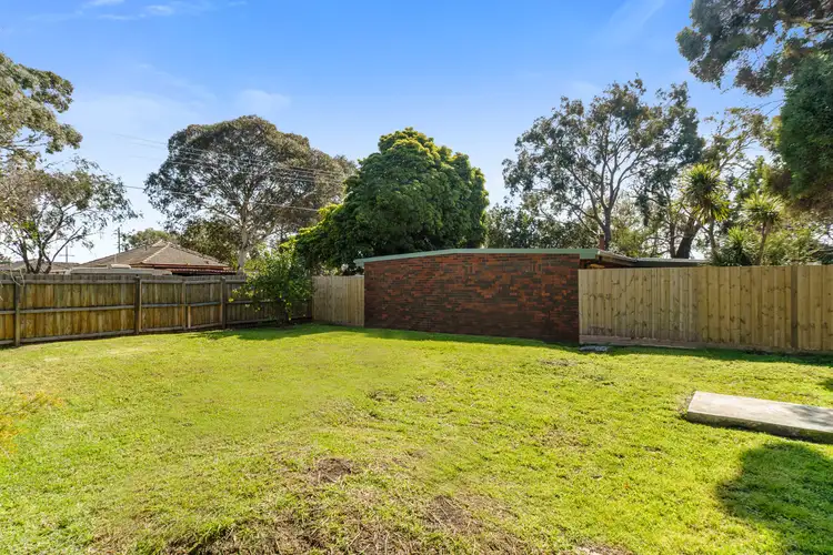Second view of Homely land listing, 1a Seacrest Avenue, Seaford VIC 3198