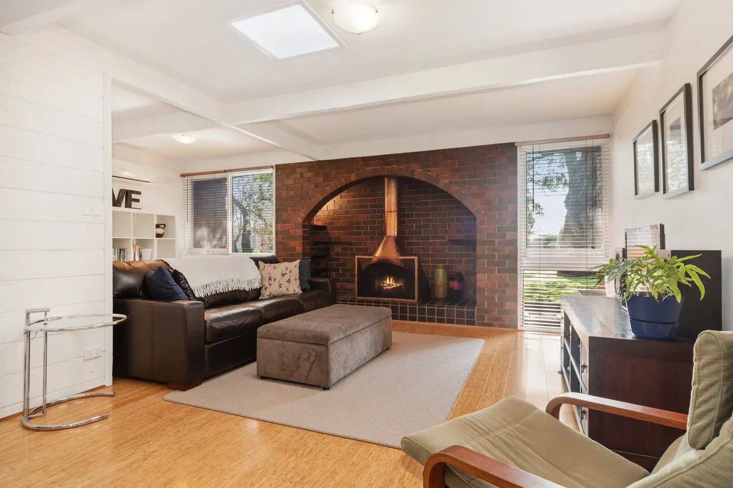 Main view of Homely unit listing, 116 Austin Road, Seaford VIC 3198