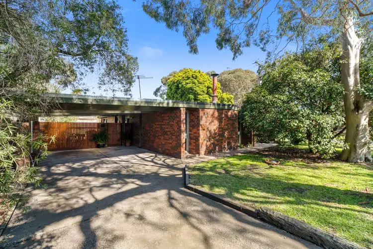 Second view of Homely unit listing, 116 Austin Road, Seaford VIC 3198