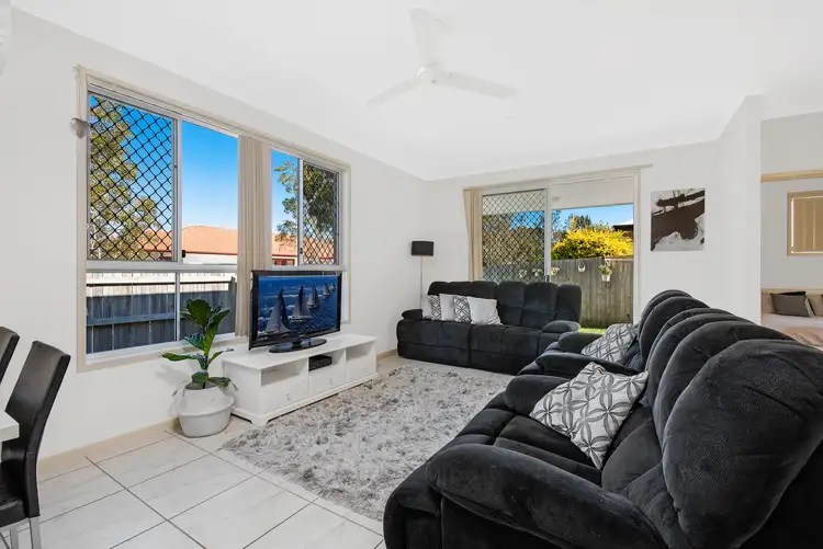 Fourth view of Homely house listing, 51 Crater Street, Caloundra West QLD 4551