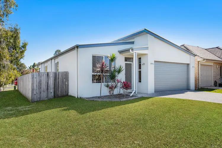 Fifth view of Homely house listing, 51 Crater Street, Caloundra West QLD 4551