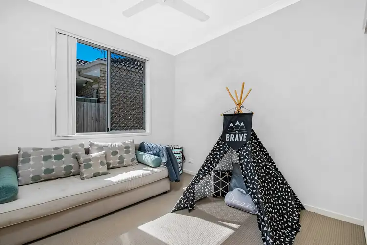 Sixth view of Homely house listing, 51 Crater Street, Caloundra West QLD 4551