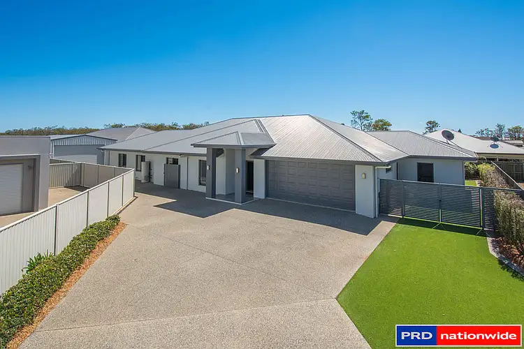 10 San Vito Court, Norville QLD 4670