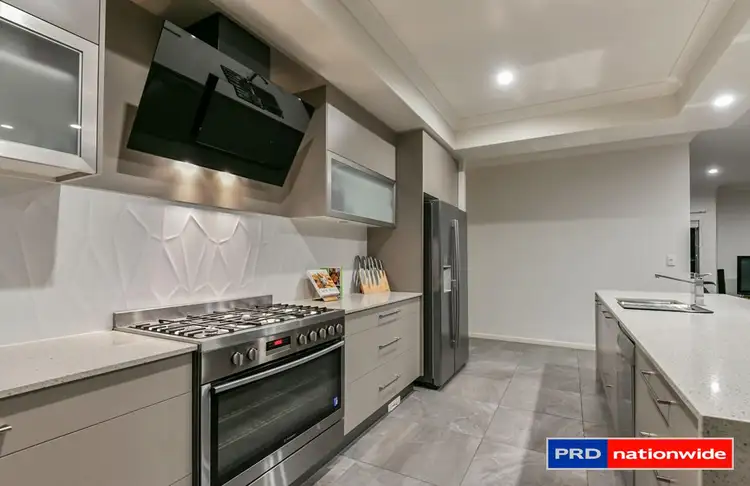 Fifth view of Homely house listing, 10 San Vito Court, Norville QLD 4670