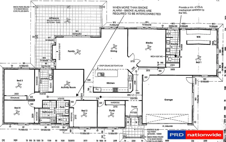 Sixth view of Homely house listing, 10 San Vito Court, Norville QLD 4670