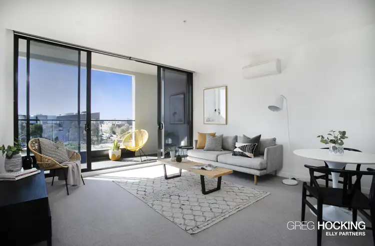210/9 Hewitt Avenue, Footscray VIC 3011