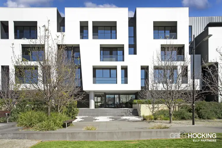 Fourth view of Homely unit listing, 210/9 Hewitt Avenue, Footscray VIC 3011