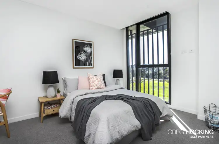 Sixth view of Homely unit listing, 210/9 Hewitt Avenue, Footscray VIC 3011