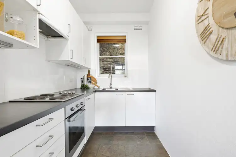 Third view of Homely apartment listing, 2/80 Bent Street, Neutral Bay NSW 2089