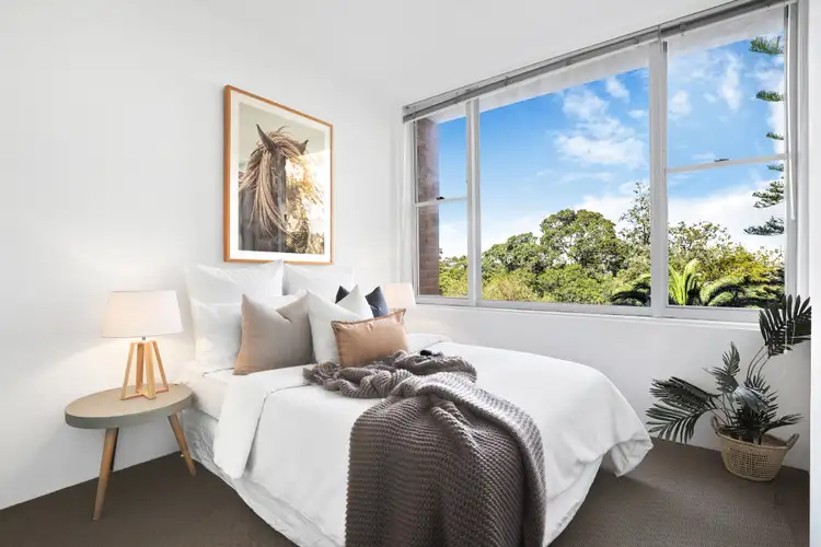 Fourth view of Homely apartment listing, 2/80 Bent Street, Neutral Bay NSW 2089