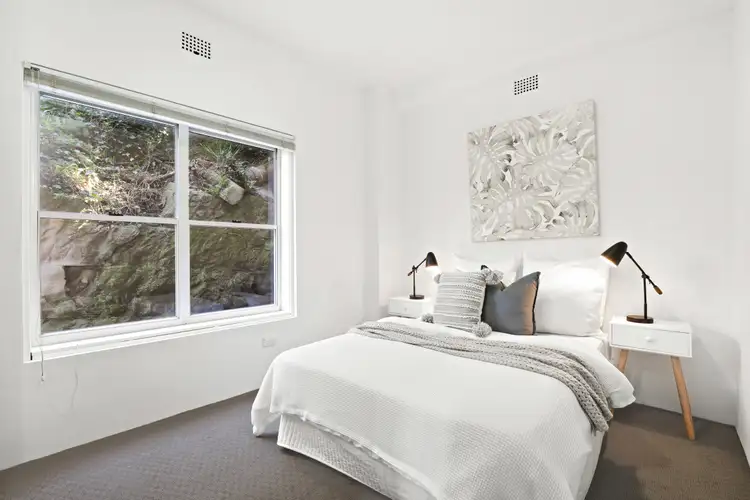 Fifth view of Homely apartment listing, 2/80 Bent Street, Neutral Bay NSW 2089