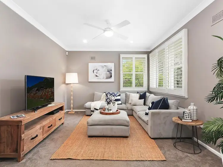 Sixth view of Homely house listing, 90 Penrose Street, Lane Cove NSW 2066