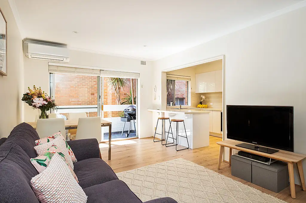 Main view of Homely apartment listing, 24/1 Helen Street, Lane Cove NSW 2066