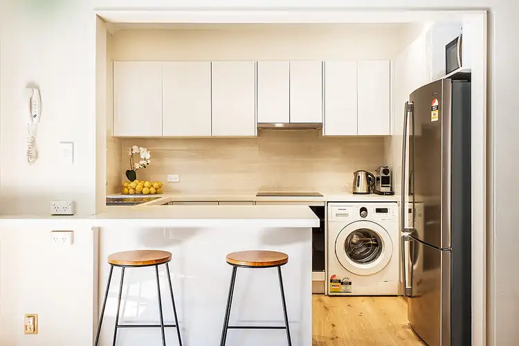 Second view of Homely apartment listing, 24/1 Helen Street, Lane Cove NSW 2066