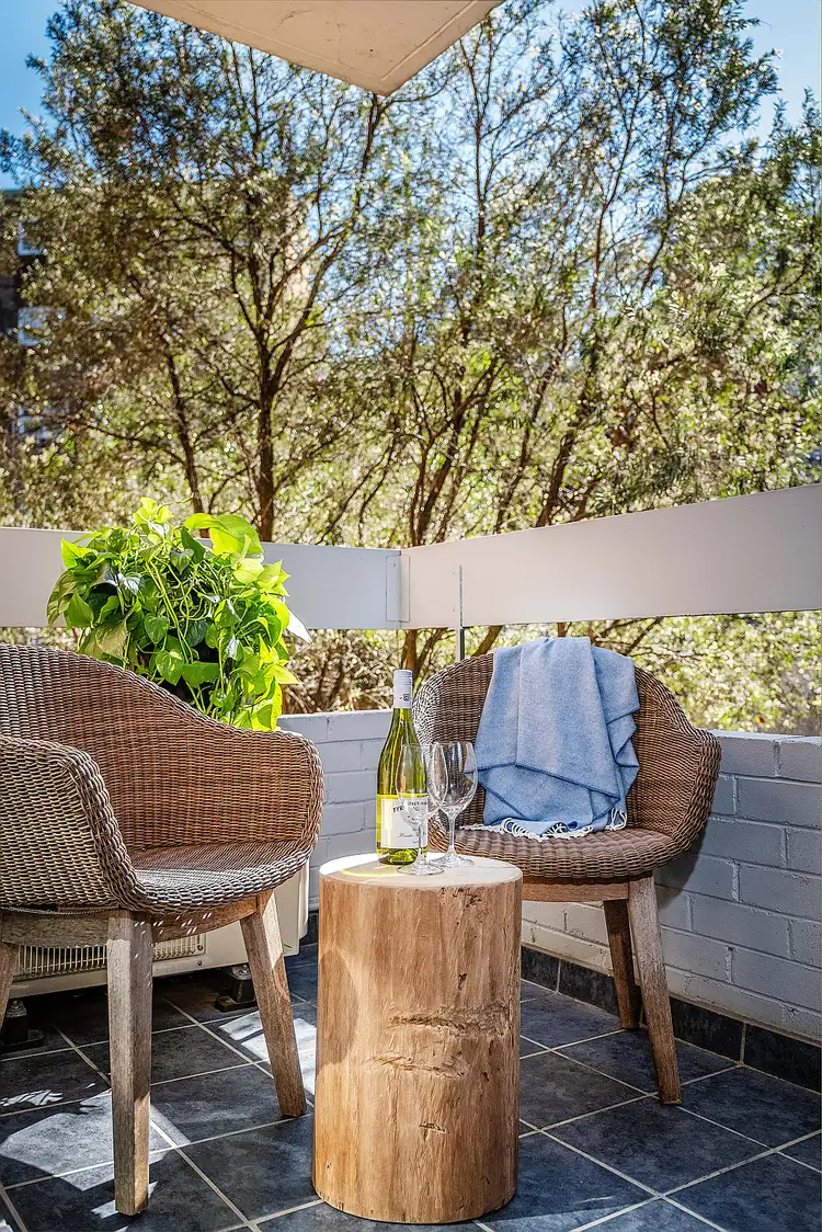 Fourth view of Homely apartment listing, 24/1 Helen Street, Lane Cove NSW 2066