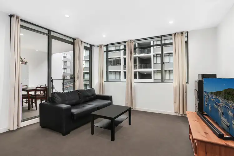 Main view of Homely apartment listing, 102/9 Waterview Drive, Lane Cove NSW 2066