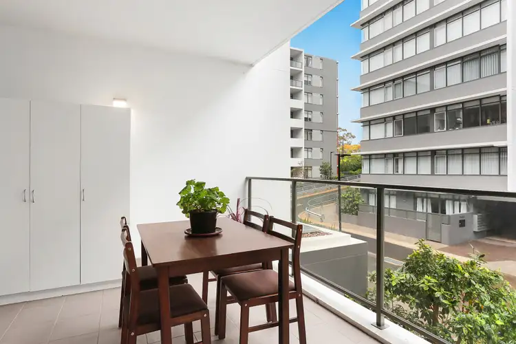 Third view of Homely apartment listing, 102/9 Waterview Drive, Lane Cove NSW 2066