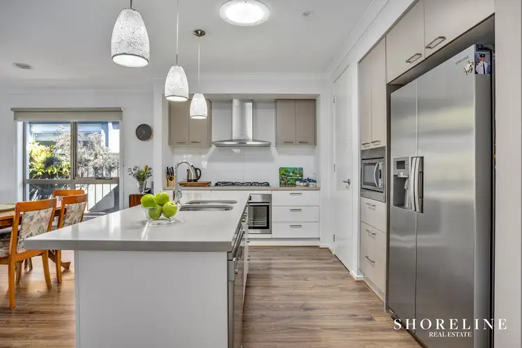 Fourth view of Homely house listing, 8 PORTSIDE Way, Safety Beach VIC 3936