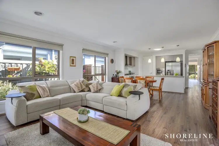 Fifth view of Homely house listing, 8 PORTSIDE Way, Safety Beach VIC 3936