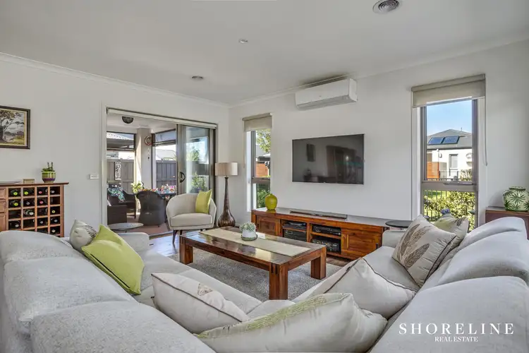 Sixth view of Homely house listing, 8 PORTSIDE Way, Safety Beach VIC 3936