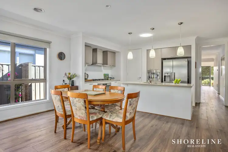 Seventh view of Homely house listing, 8 PORTSIDE Way, Safety Beach VIC 3936