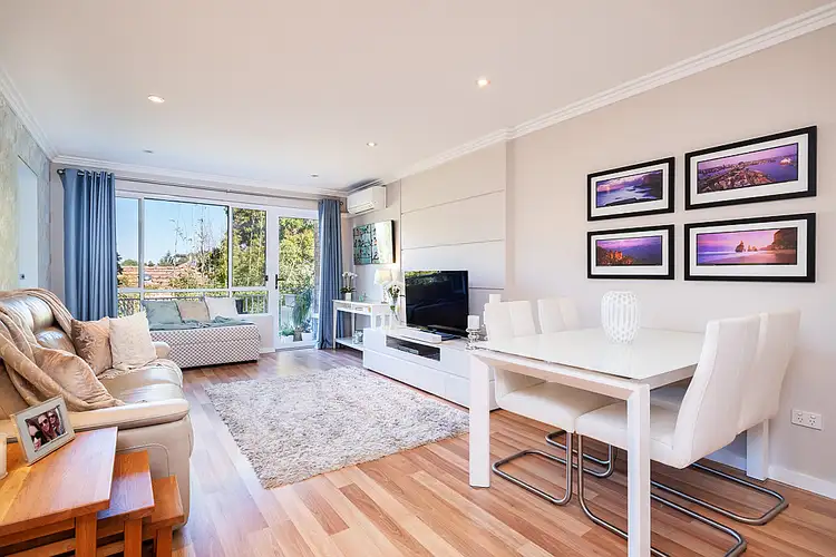 17/80 Burns Bay Road, Lane Cove NSW 2066