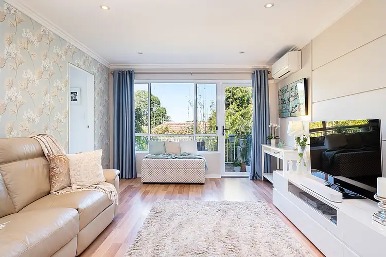 Second view of Homely apartment listing, 17/80 Burns Bay Road, Lane Cove NSW 2066