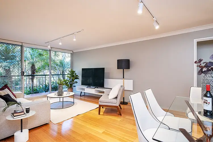 1/300B Burns Bay Road, Lane Cove NSW 2066
