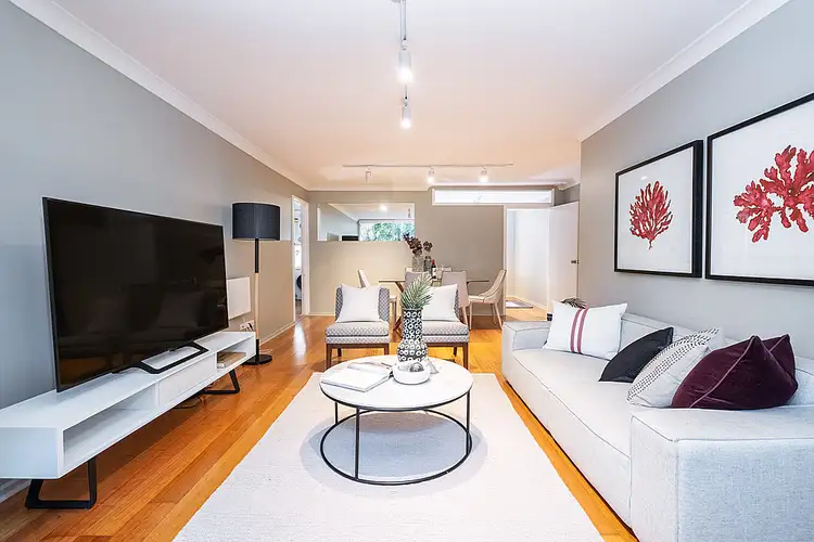 Second view of Homely apartment listing, 1/300B Burns Bay Road, Lane Cove NSW 2066