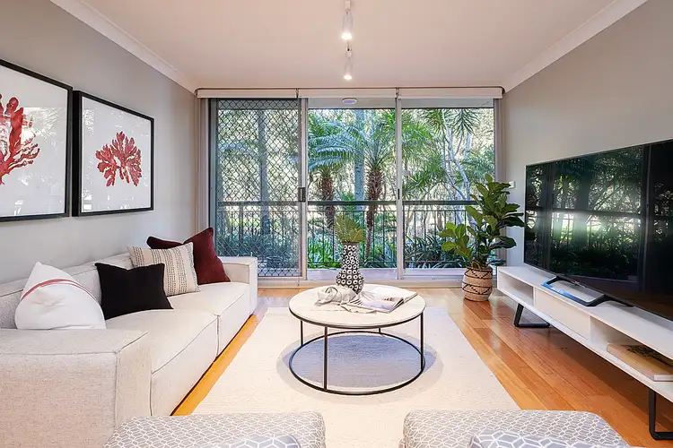 Third view of Homely apartment listing, 1/300B Burns Bay Road, Lane Cove NSW 2066