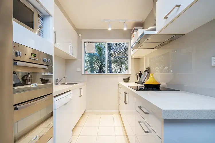 Fifth view of Homely apartment listing, 1/300B Burns Bay Road, Lane Cove NSW 2066
