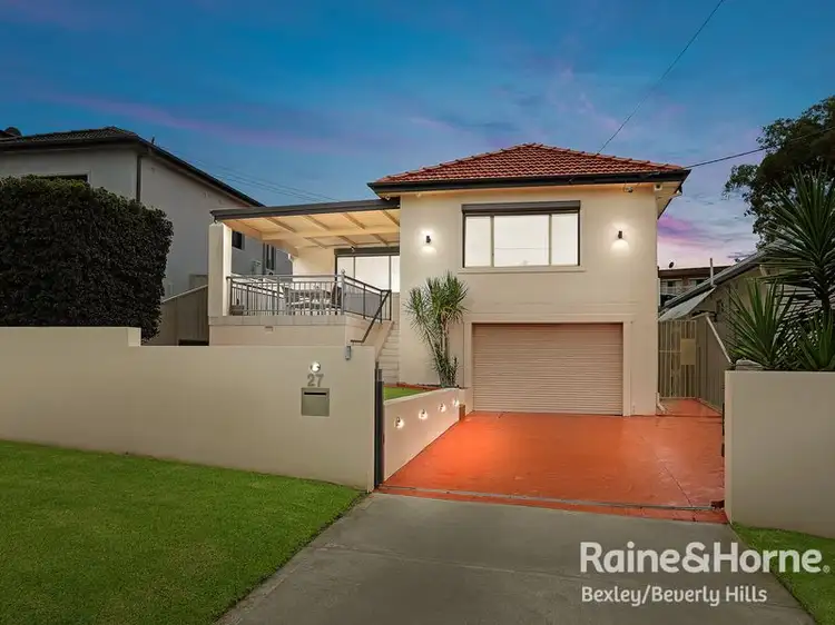 27 Nockolds Avenue, Punchbowl NSW 2196