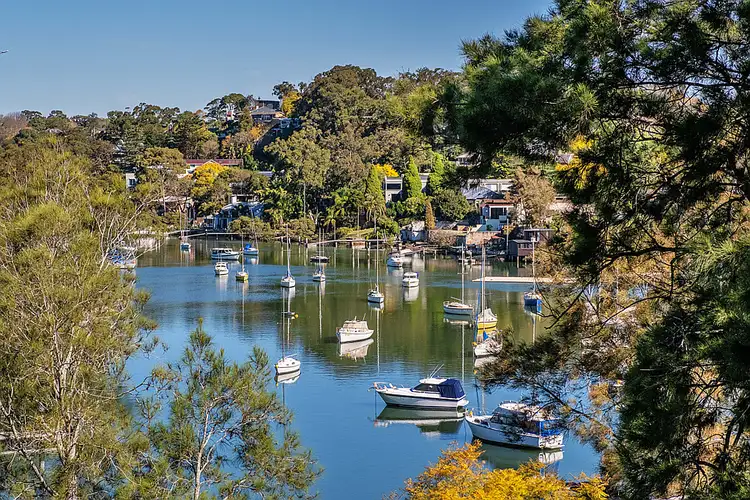 69/300A Burns Bay Road, Lane Cove NSW 2066
