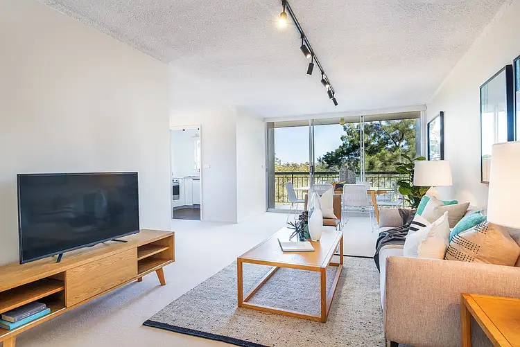 Second view of Homely apartment listing, 69/300A Burns Bay Road, Lane Cove NSW 2066
