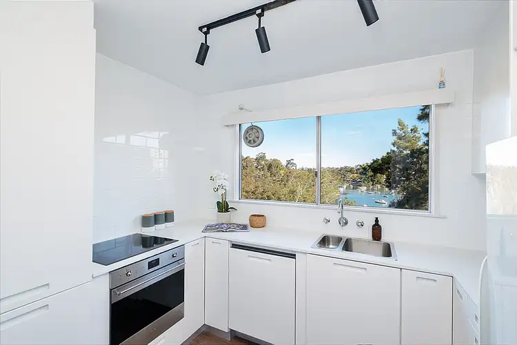 Third view of Homely apartment listing, 69/300A Burns Bay Road, Lane Cove NSW 2066