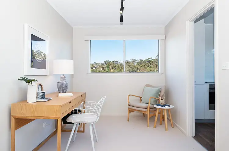 Fourth view of Homely apartment listing, 69/300A Burns Bay Road, Lane Cove NSW 2066