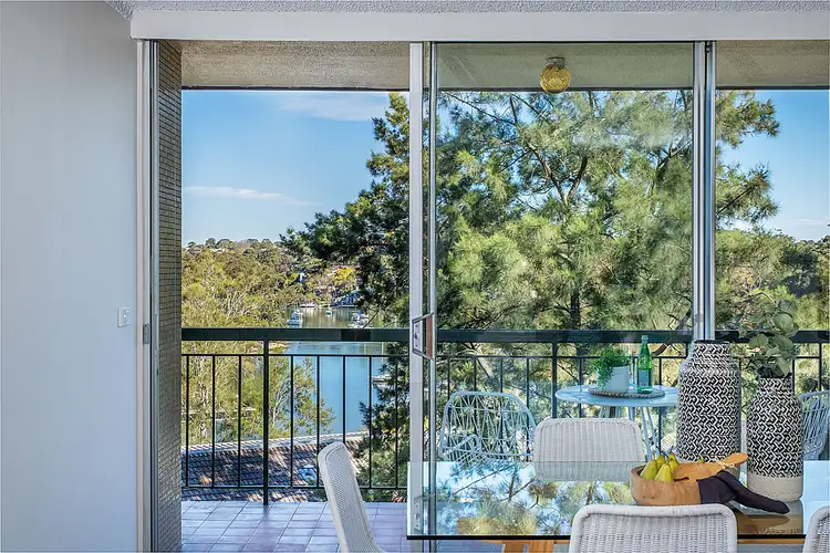 Sixth view of Homely apartment listing, 69/300A Burns Bay Road, Lane Cove NSW 2066