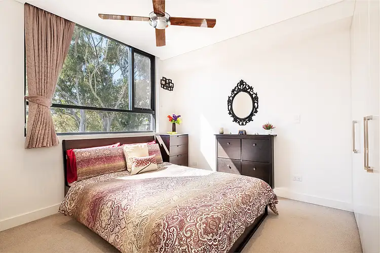 Third view of Homely apartment listing, 507/50 Gordon Crescent, Lane Cove NSW 2066