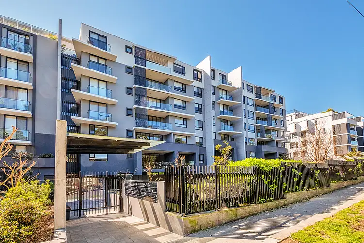 Fifth view of Homely apartment listing, 507/50 Gordon Crescent, Lane Cove NSW 2066