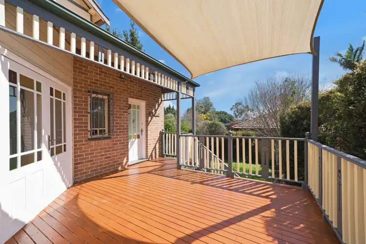 Main view of Homely house listing, 240 Alt St, Haberfield NSW 2045