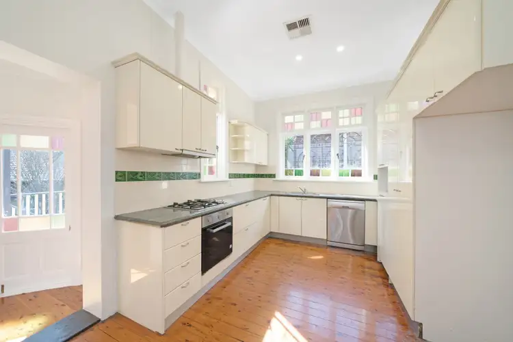 Second view of Homely house listing, 240 Alt St, Haberfield NSW 2045