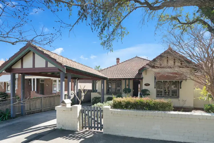 Fifth view of Homely house listing, 240 Alt St, Haberfield NSW 2045