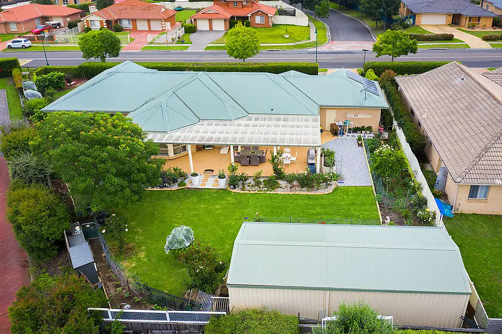 Main view of Homely house listing, 5 Boardman Road, Bowral NSW 2576