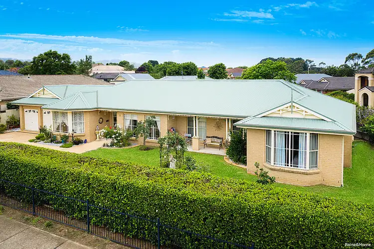 Second view of Homely house listing, 5 Boardman Road, Bowral NSW 2576