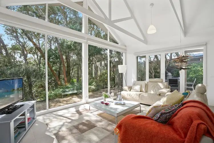 Second view of Homely house listing, 3 Jedda Street, Rye VIC 3941